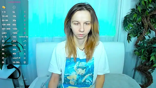 Bell a mi  online show from November 2025 12:16:02 PM