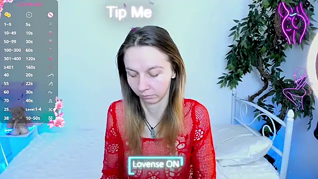 Bell a mi  online show from April 2026 01:18:02 PM