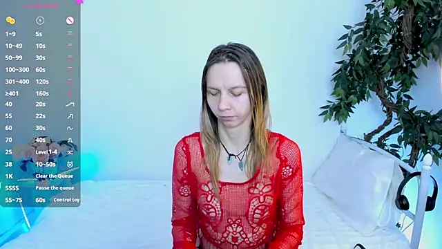 Bell a mi  online show from March 2026 02:04:02 AM