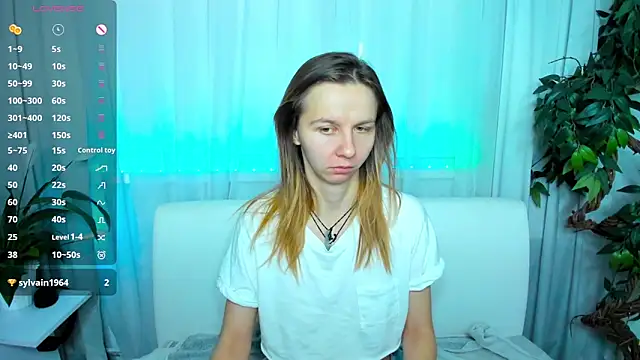 Bell a mi  online show from November 2025 11:31:02 AM