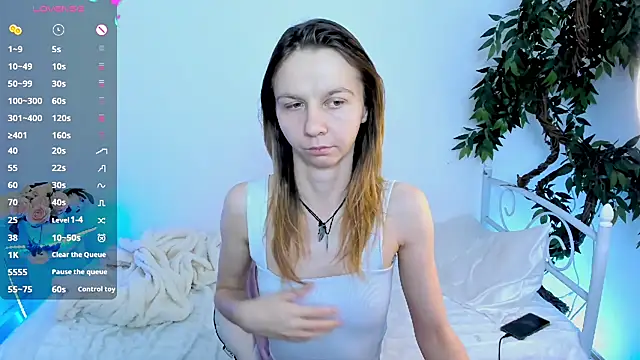 Bell a mi  online show from March 2026 03:18:01 AM