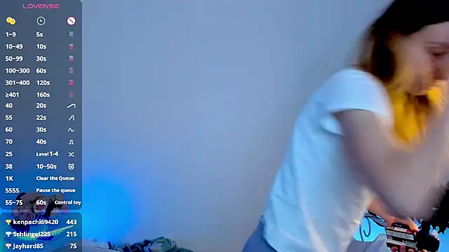 Bell a mi  online show from February 2026 08:14:01 AM