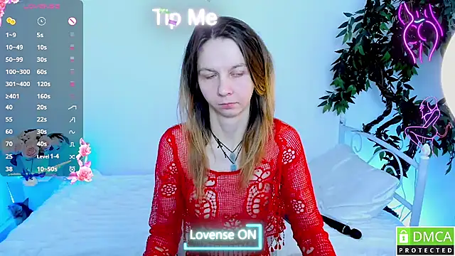 Bell a mi  online show from March 2026 06:37:02 AM