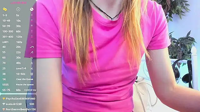 Bell a mi  online show from February 2026 02:32:02 AM