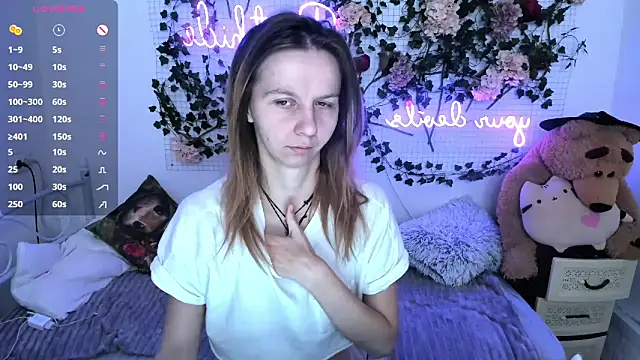 Bell a mi  online show from December 2025 01:59:02 PM