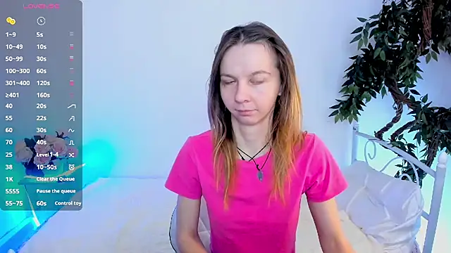 Bell a mi  online show from February 2026 04:04:02 PM