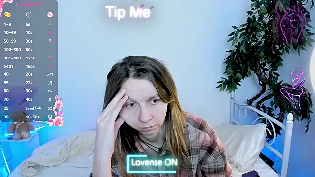 Bell a mi  online show from April 2026 11:23:02 AM