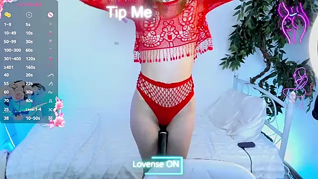 Bell a mi  online show from March 2026 05:31:02 AM