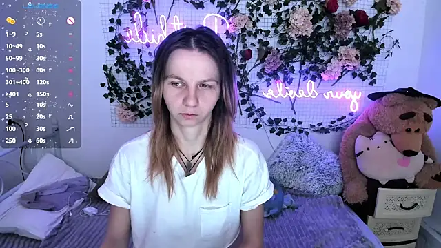 Bell a mi  online show from December 2025 01:59:02 PM