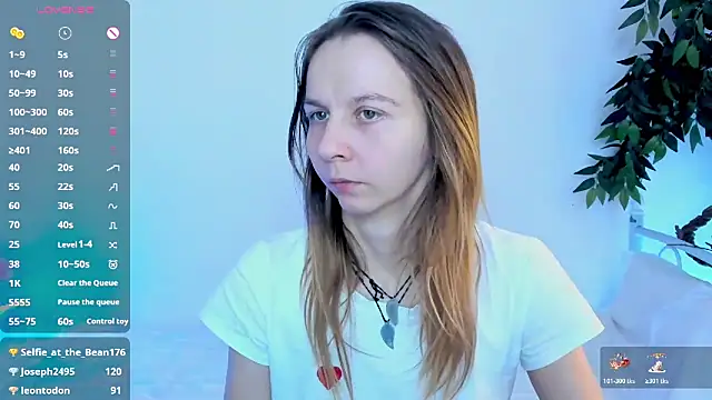 Bell a mi  online show from March 2026 06:35:01 AM