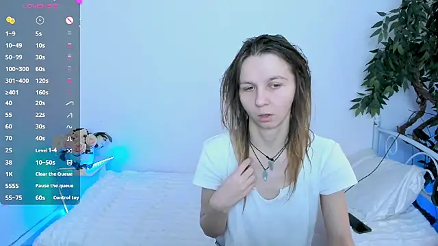 Bell a mi  online show from March 2026 01:07:01 AM