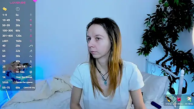 Bell a mi  online show from March 2026 08:58:02 AM