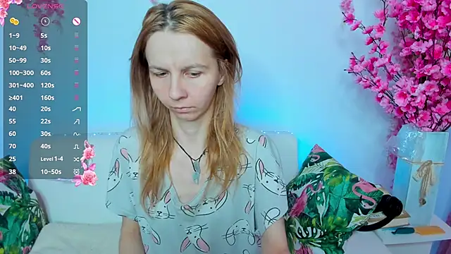 Bell a mi  online show from May 2026 11:16:02 AM