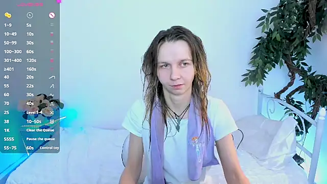 Bell a mi  online show from March 2026 12:15:02 AM