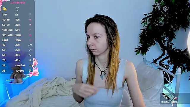 Bell a mi  online show from April 2026 10:22:01 AM