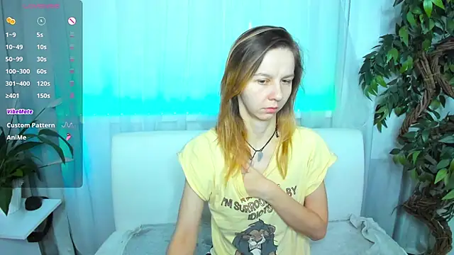 Bell a mi  online show from November 2025 12:05:01 PM