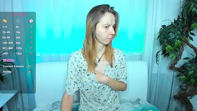 Bell a mi  online show from November 2025 10:42:02 AM