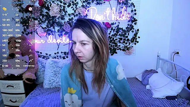 Bell a mi  online show from January 2026 03:04:02 PM