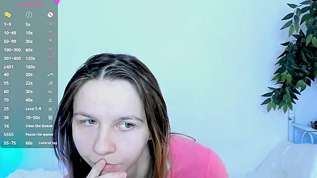 Bell a mi  online show from March 2026 03:24:01 PM