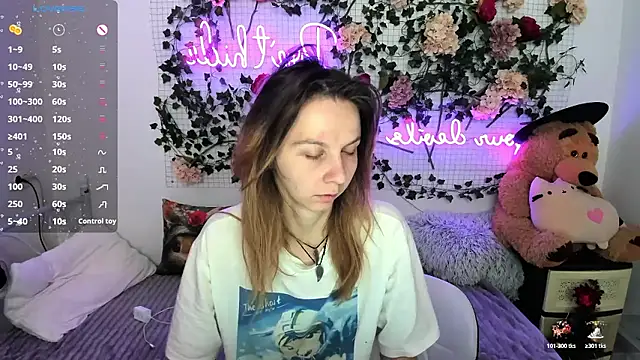 Bell a mi  online show from December 2025 01:55:01 PM