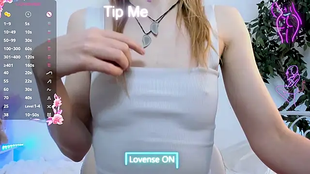 Bell a mi  online show from April 2026 10:39:01 AM