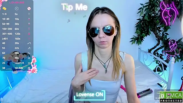 Bell a mi  online show from March 2026 03:24:02 PM