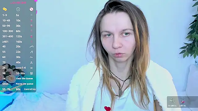 Bell a mi  online show from March 2026 08:40:01 AM