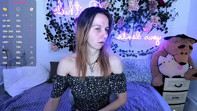 Bell a mi  online show from December 2025 01:50:01 PM