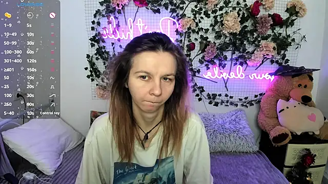 Bell a mi  online show from January 2026 02:23:01 PM