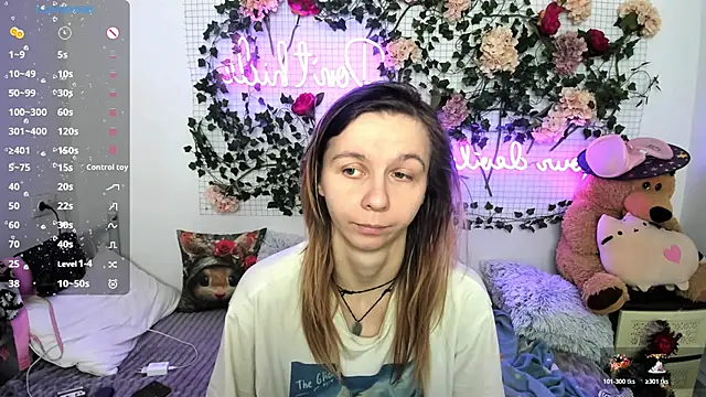 Bell a mi  online show from January 2026 02:46:01 PM