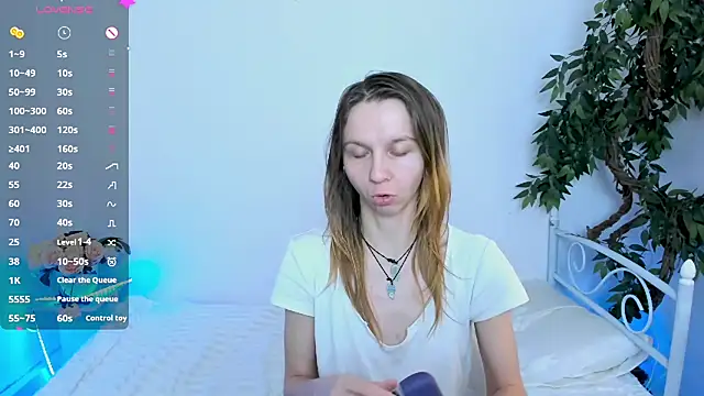 Bell a mi  online show from March 2026 02:21:01 AM