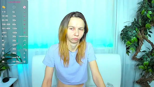 Bell a mi  online show from November 2025 11:35:02 AM