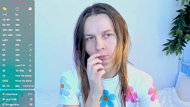 Bell a mi  online show from February 2026 12:57:01 AM