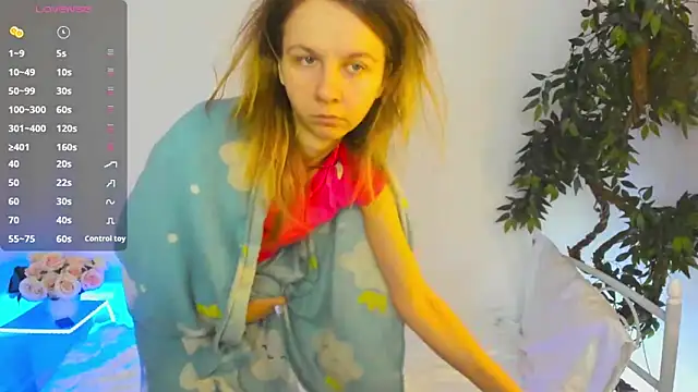 Bell a mi  online show from February 2026 12:27:01 PM