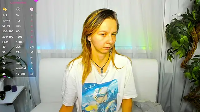 Bell a mi  online show from October 2025 09:10:02 AM