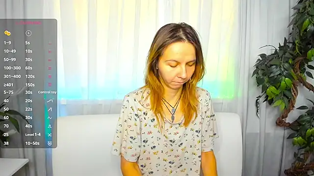 Bell a mi  online show from October 2025 10:34:02 AM