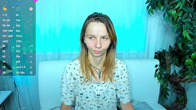 Bell a mi  online show from September 2025 05:06:02 AM