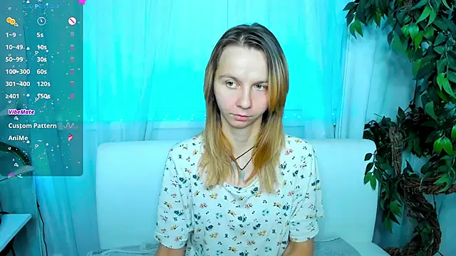 Bell a mi  online show from September 2025 04:44:01 AM