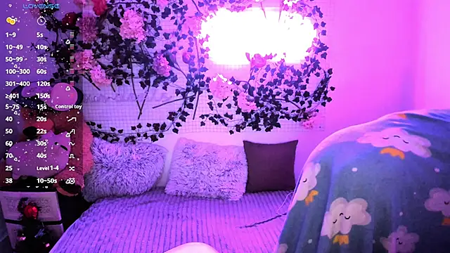 Bell a mi  online show from January 2026 02:31:01 PM