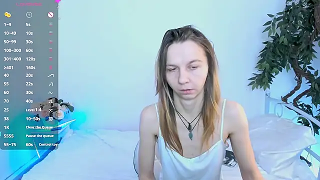 Bell a mi  online show from March 2026 03:28:03 PM