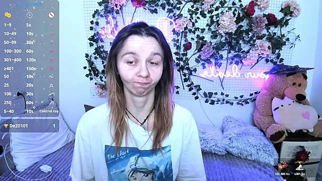 Bell a mi  online show from January 2026 02:44:02 PM