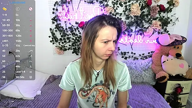 Bell a mi  online show from January 2026 02:31:02 PM