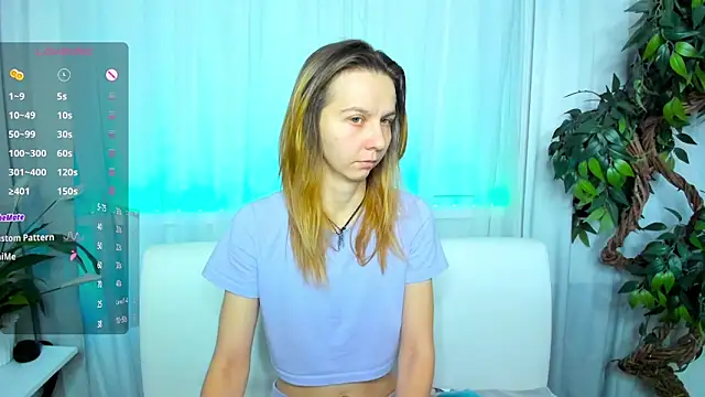 Bell a mi  online show from November 2025 11:14:02 AM