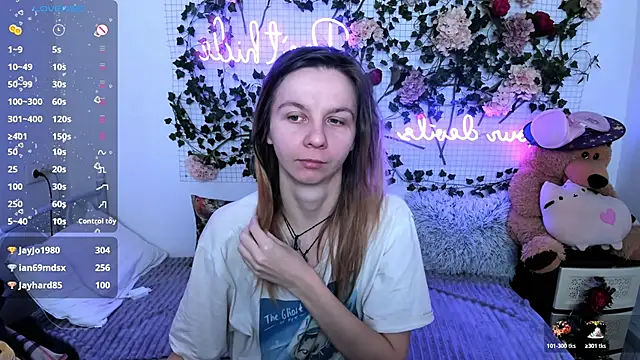 Bell a mi  online show from January 2026 02:46:02 PM