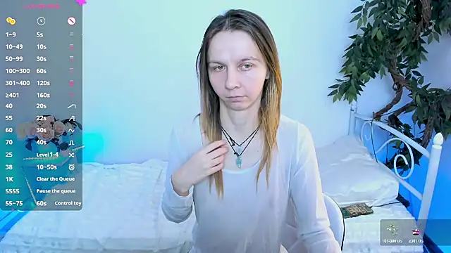 Bell a mi  online show from March 2026 01:17:02 AM