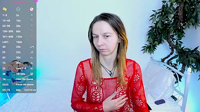 Bell a mi  online show from March 2026 02:42:01 AM