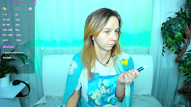 Bell a mi  online show from October 2025 07:32:02 AM