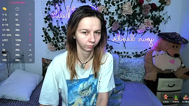 Bell a mi  online show from November 2025 11:10:02 AM