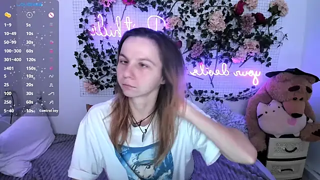 Bell a mi  online show from December 2025 01:57:02 PM