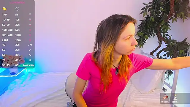 Bell a mi  online show from February 2026 02:06:02 PM